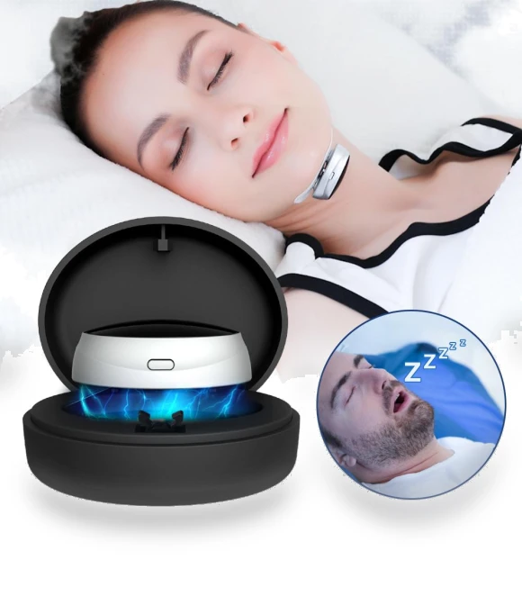Smart Snore Stopper — Snore Reducers, KTS health