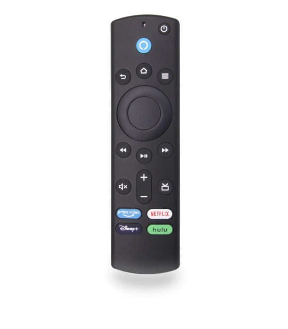Voice Remote Control — Remote Controls, Bai Fen Bai Electronic