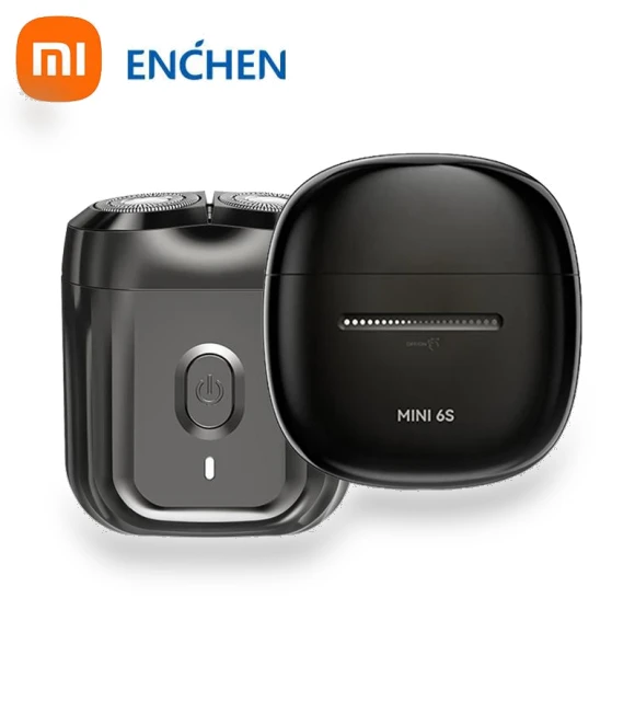 Electric Shaver — Body Groomers, Xiaomi