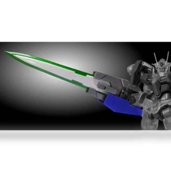 GN Sword III for 00 Gundam — Figure, Bandai