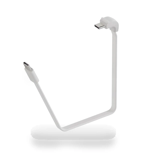 Pro SLIM CABLE for replaceable cable — Chargers, SAKURA BLOSSOM