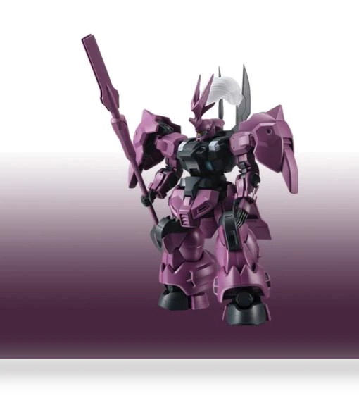 Robot Horn — Model Aircraft Kits, Bandai