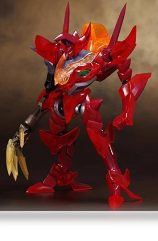 Robot Perfume — Sets, TOKYO selection