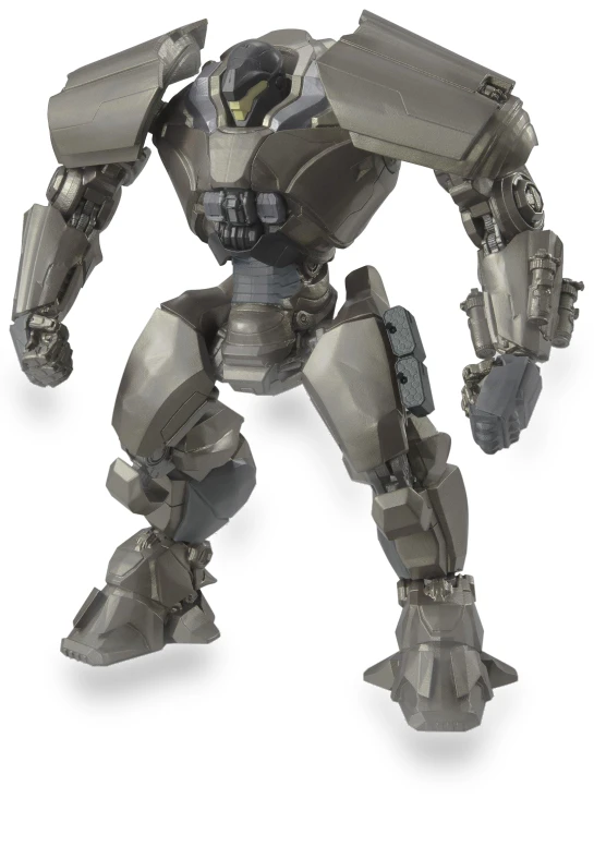 Robot Spirits Pacific Rim Bracer Phoenix Action Figure — Heroic Collectibles, TAMASHII NATIONS