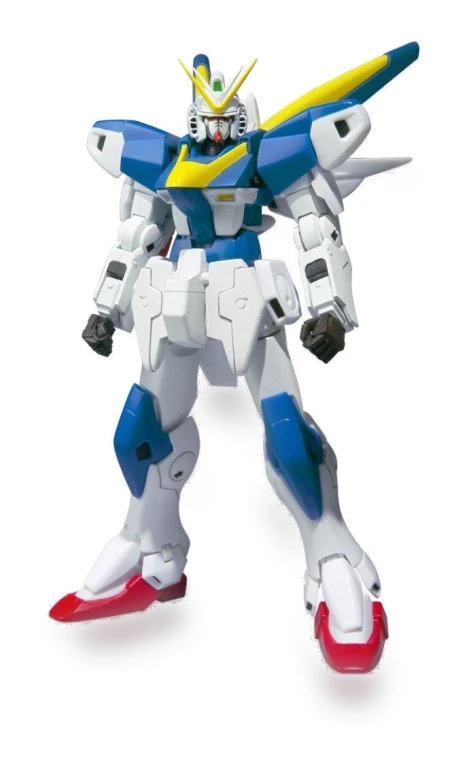 Robot Spirits V2 Gundam Side Command Part — Figure, TAMASHII NATIONS