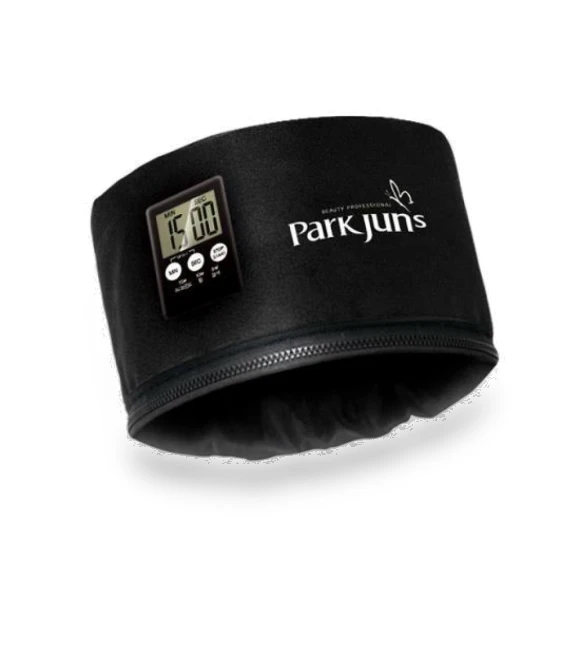 Smart Electric Hair Treatment Cap — Hair Care Masks, Park Joon Beauty Lab