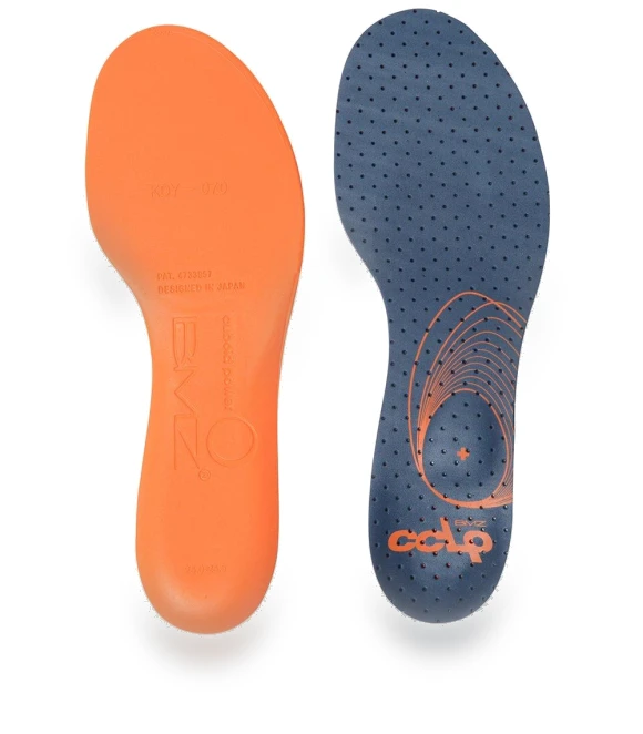 Smart Fit Insole — Smart Clip Accessories, Hidden Nest