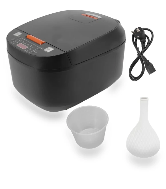 Smart Rice Cooker — Electric Cookers, Tooarts