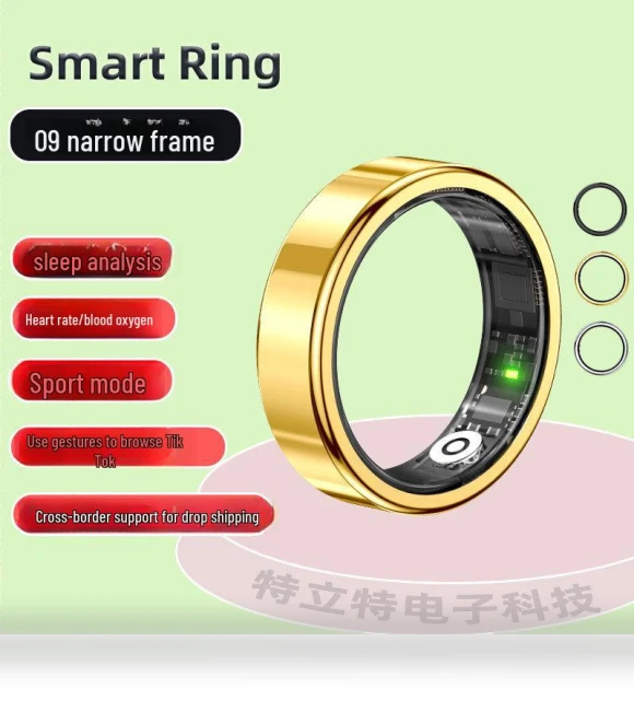 Smart Ring — Smart Rings, Smarter than future