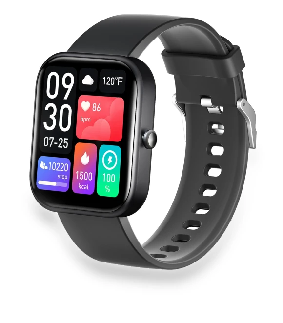 Smart Watch — Wearable Accessories, Lemo Nade