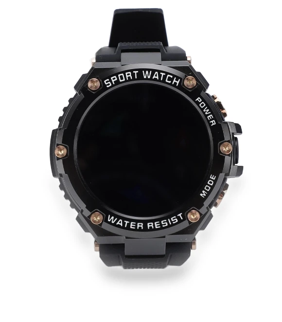 Stylish Waterproof Smartwatch — Smartwatches, Funnydays-duoqiao