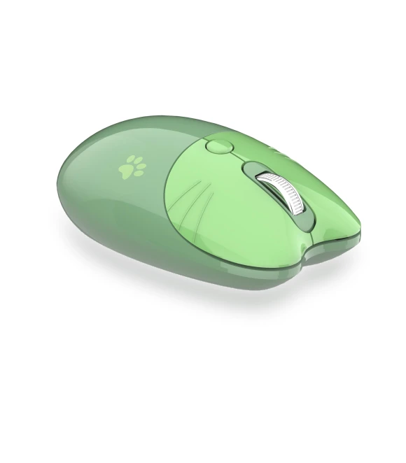 Chic Wireless Bluetooth Dual-Mode Mouse — Mouse Pads, Mofii