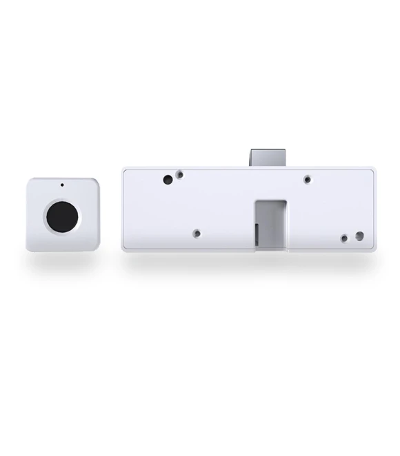 Fingerprint Cabinet Lock — Locks, SURTOP