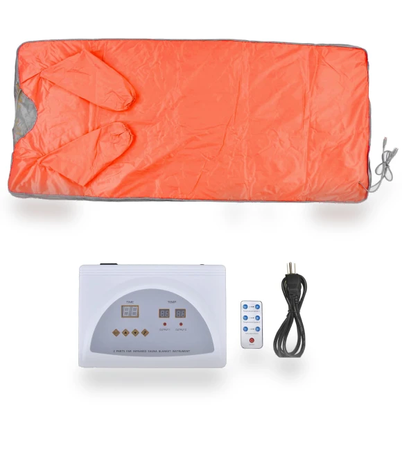 Home Smart Sauna Blanket — Saunas, Vestidos