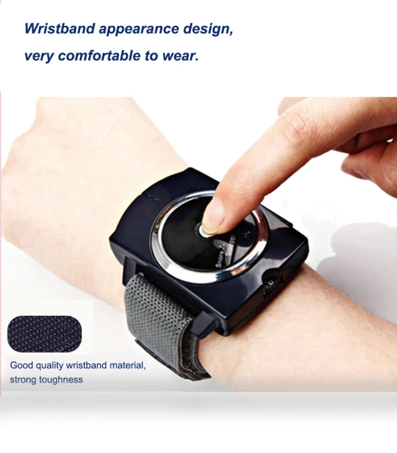 Intelligent Biosensor for Snoring Stopping — Snore Reducers, Cmperipheral