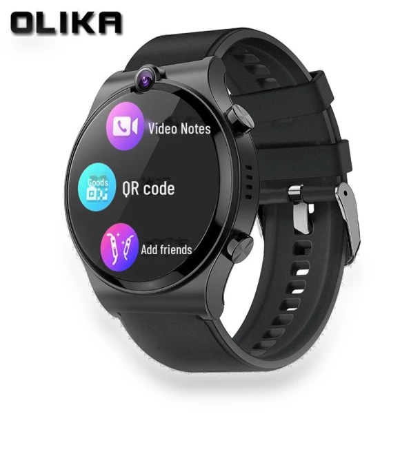Kids Smart Watch — Smartwatches, Smarter than future