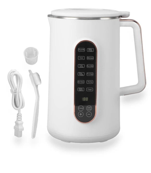 Nut Milk Maker — Small Appliances, Vestidos