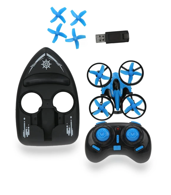 RC Drone Toy with Flip Headless Mode — RC Helicopters, Neoglint