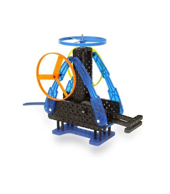 Robot Flyer Construction Kit — Construction Kits, SAMURAI STYLE