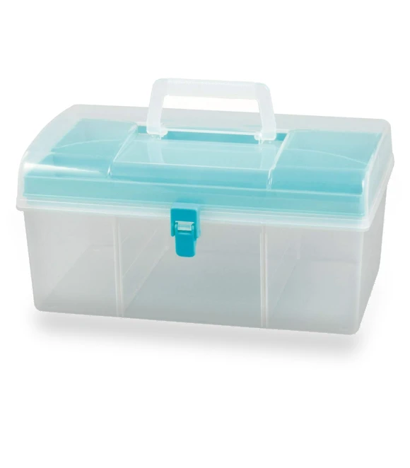 Robot Parts Box — Art & Sketch Storage Solutions, Japan Zen Mall