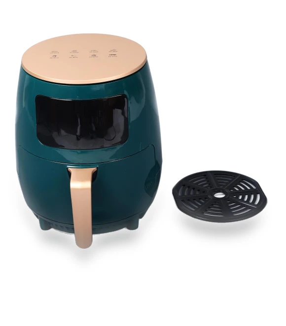 Smart Air Fryer — Air Fryers, Vestidos