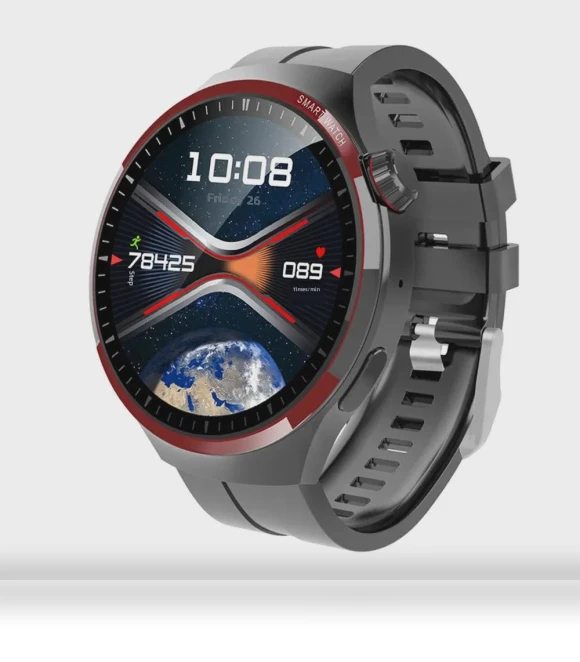 Smart Business Watch — Smartwatches, StrideBox