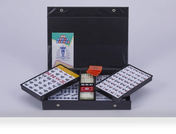 Smart Mahjong Tiles — Tile Games, TAIYO GIKEN