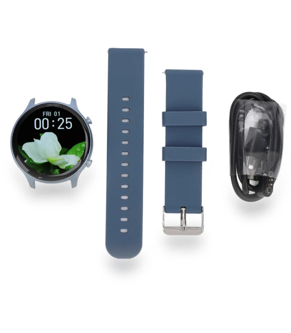 Smart Watch — Wearable Accessories, DIYelecs