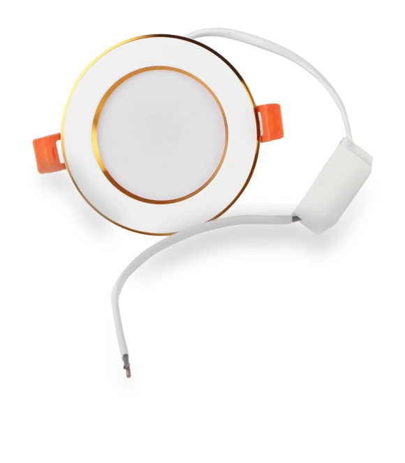 Smart WIFI LED Ceiling Light — Overhead Lighting, KONNWEI