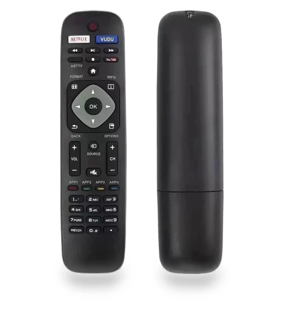 Universal Remote Control for LED LCD 4K Smart TV — Remote Controls, SheyIn