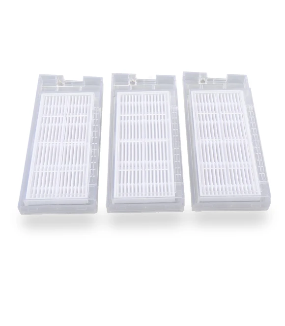 Vacuum Robot Filter Set — Parts & Accessories, Tooarts