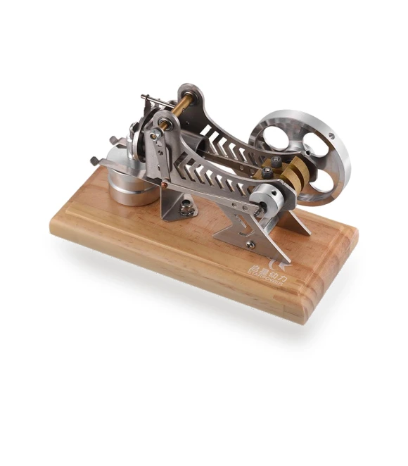 Vacuum Stirling Engine Model — Science Kits, Wosawe outdoor sports