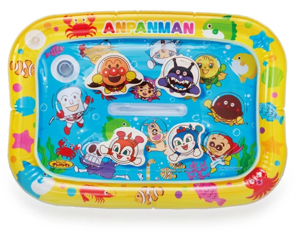 Water Touch Game — Bath Time Fun, Arkadia Japan