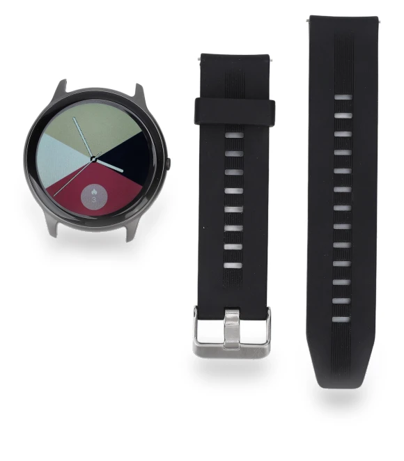 Waterproof Smart Watch with Heart Rate and Sleep Monitor — Smartwatches, DIYelecs