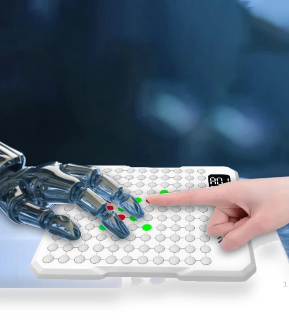 14 in 1 Smart Board Game — Board Games, Moonice