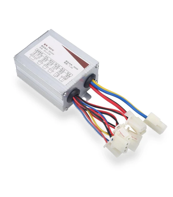 500W Motor Controller — Motors, Funnydays-duoqiao