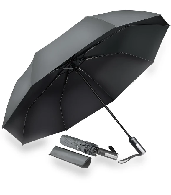 Automatic UV Heated Folding Light — Stick, Kayomart