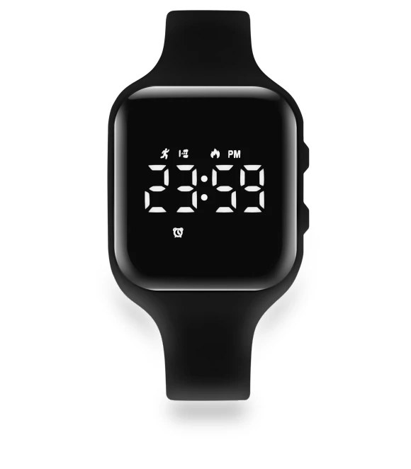 Digital Smart Watch for Kids — Smartwatches, GOALMART