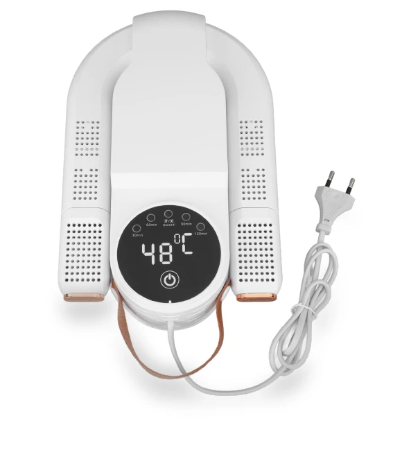 Electric Shoe Dryer with Timer — Shoe Dryers, TOMTOP JMS