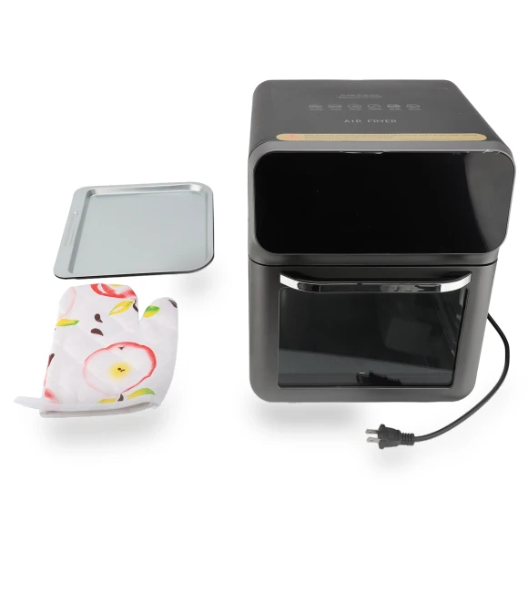 Large Capacity Air Fryer — Air Fryers, Vestidos