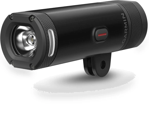 Light Barrier UT800 Headlamp — Headlamps, Garmin