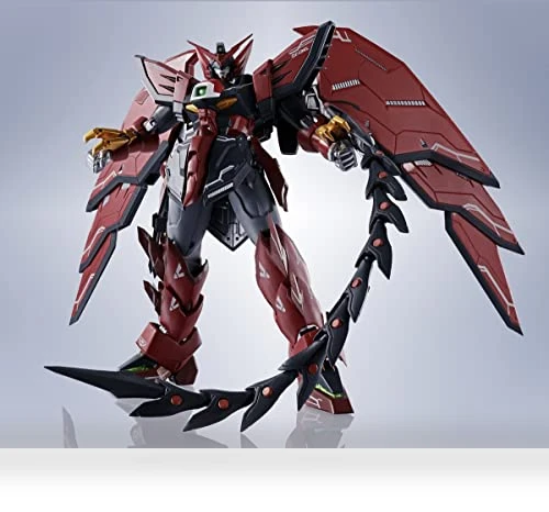Metal Robot Spirits Side MS Gundam Epion — Heroic Collectibles, Bandai