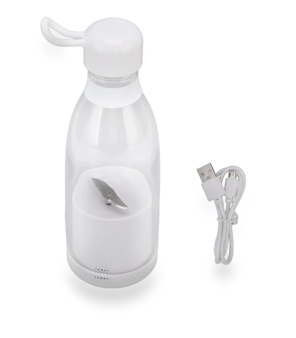 Mini Portable USB Blender — Stand Blenders, Vestidos