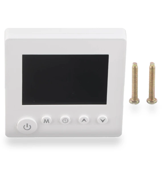 Programmable Thermostat — Home Climate Control, Vestidos