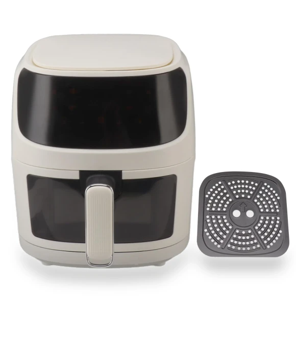Small Air Fryer — Air Fryers, CosyHome