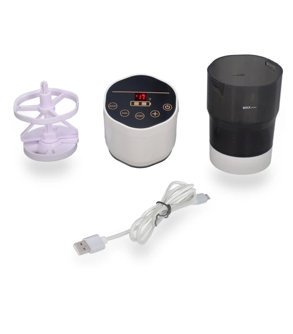 Smart Baby Food Mixer — Baby Food Makers, CosyHome