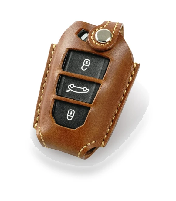 Smart Key Case — Key Cases, SAMURAI STYLE