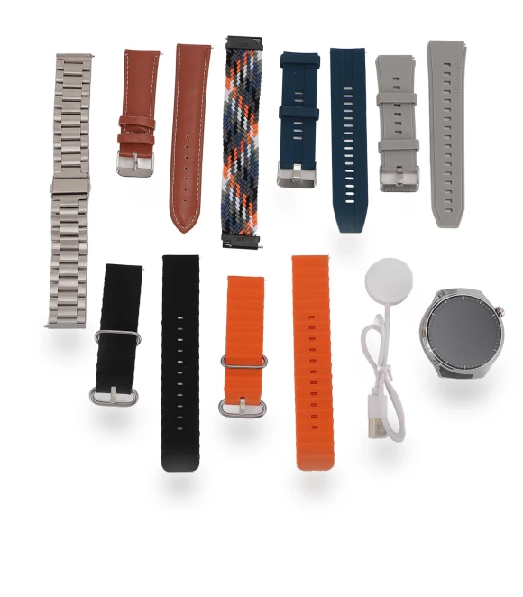 Smart Watch — Smartwatches, DIYelecs
