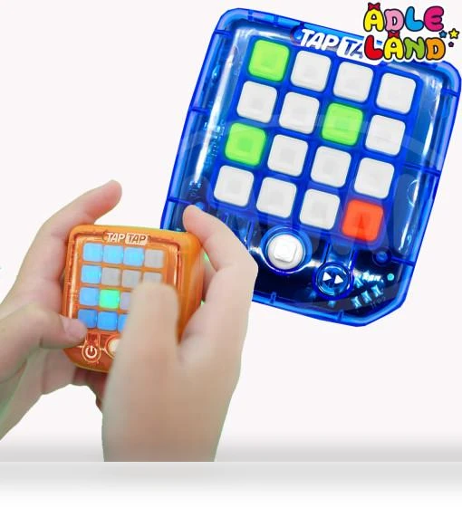 Tap Tap Smart Fidget — Stress Relievers, Board M Factory