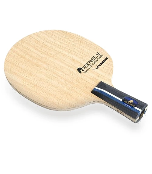 Attack Pen Racket Resonate AI Chinese Style — Racquet Sports, YASAKA